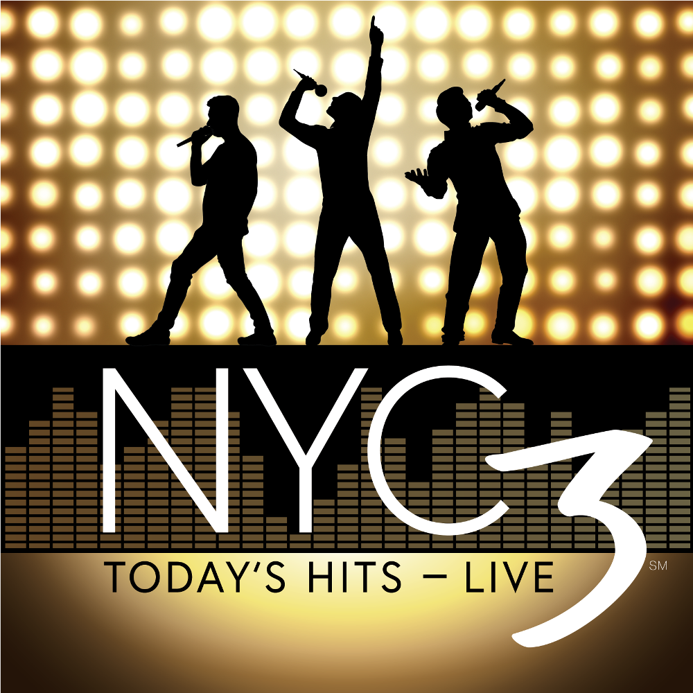NYC3: Today's Hits -- Live!